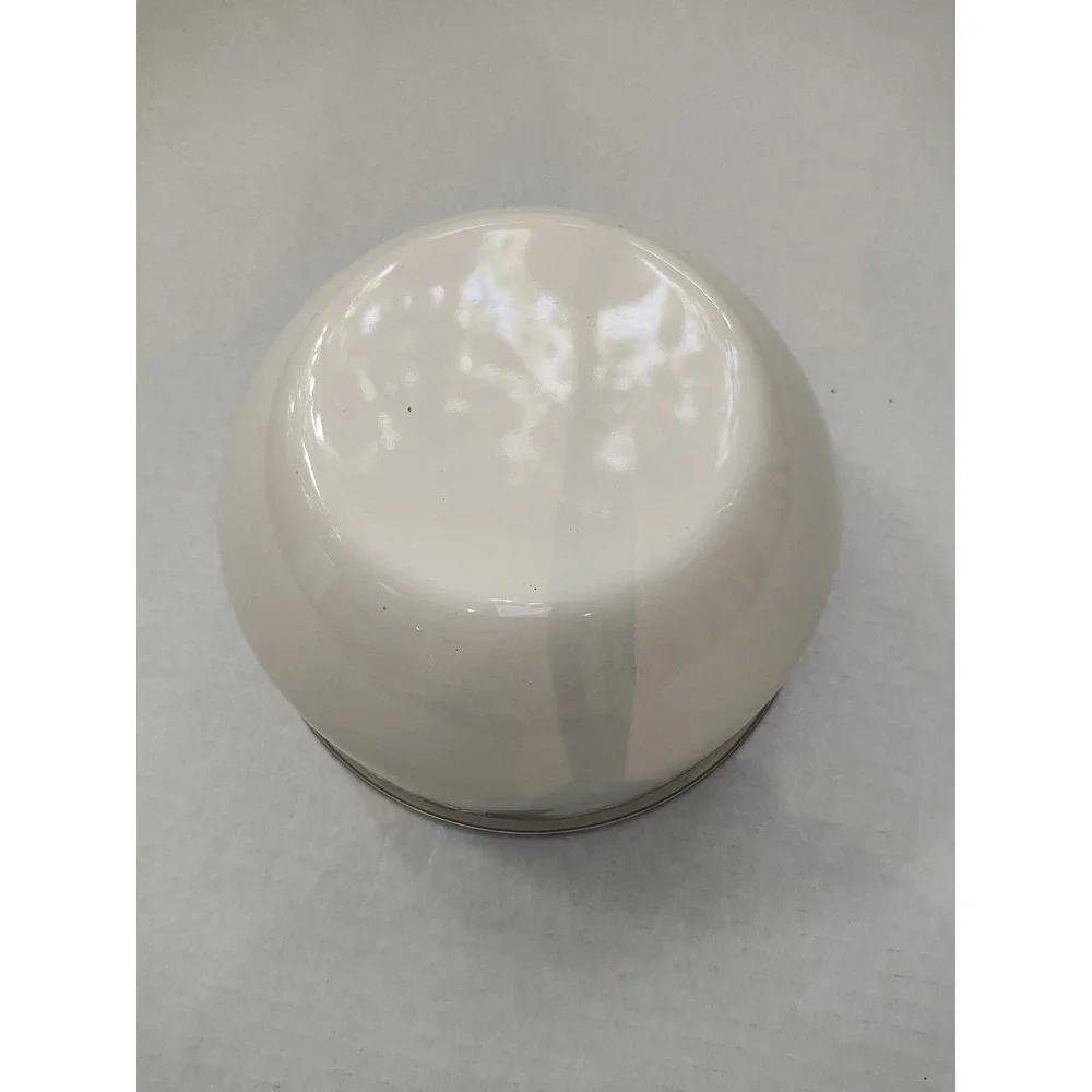 Pfaltzgraff 7 in Garden‎ Party Small Metal Bowl (Great Impressions)